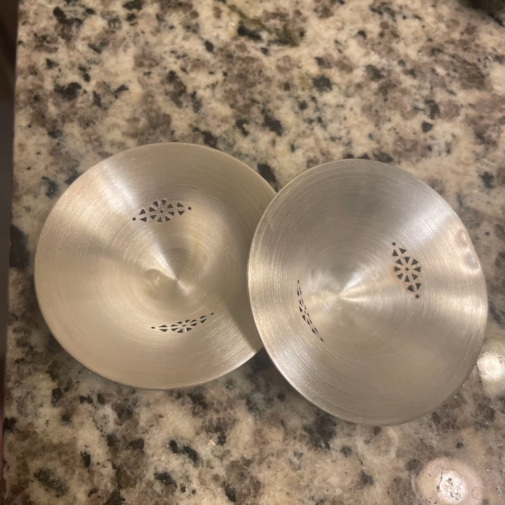 Silverettes XL size